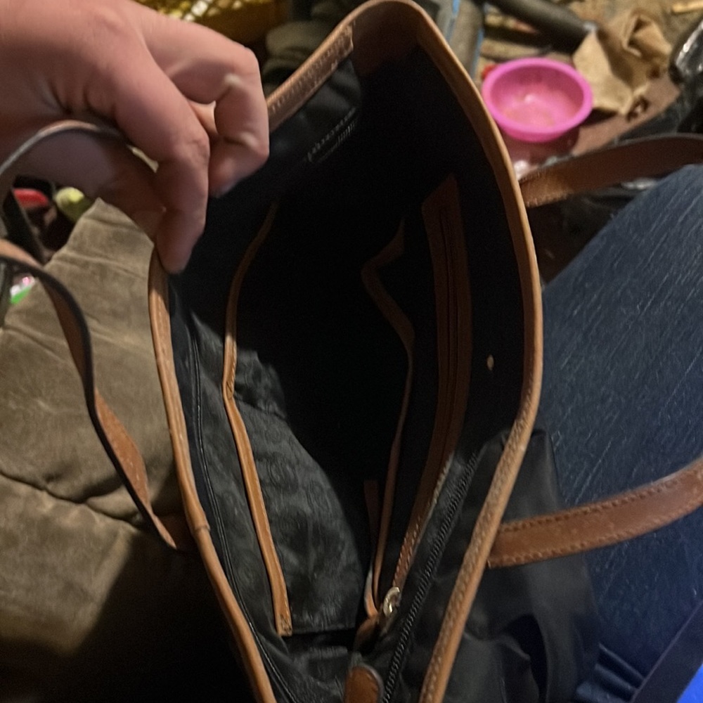 Mk purse